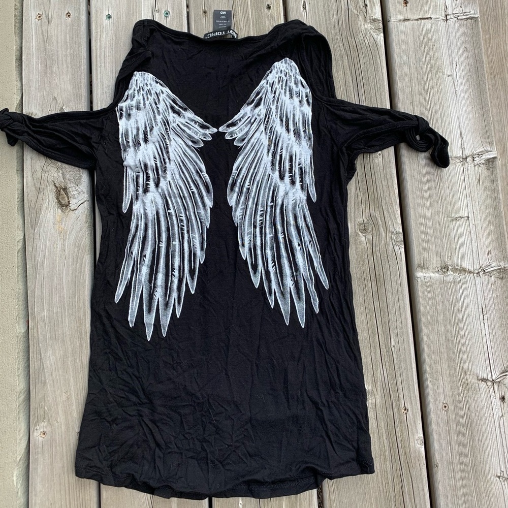 Supernatural Tank Top Bundle 6 Pc - Picture 7 of 14